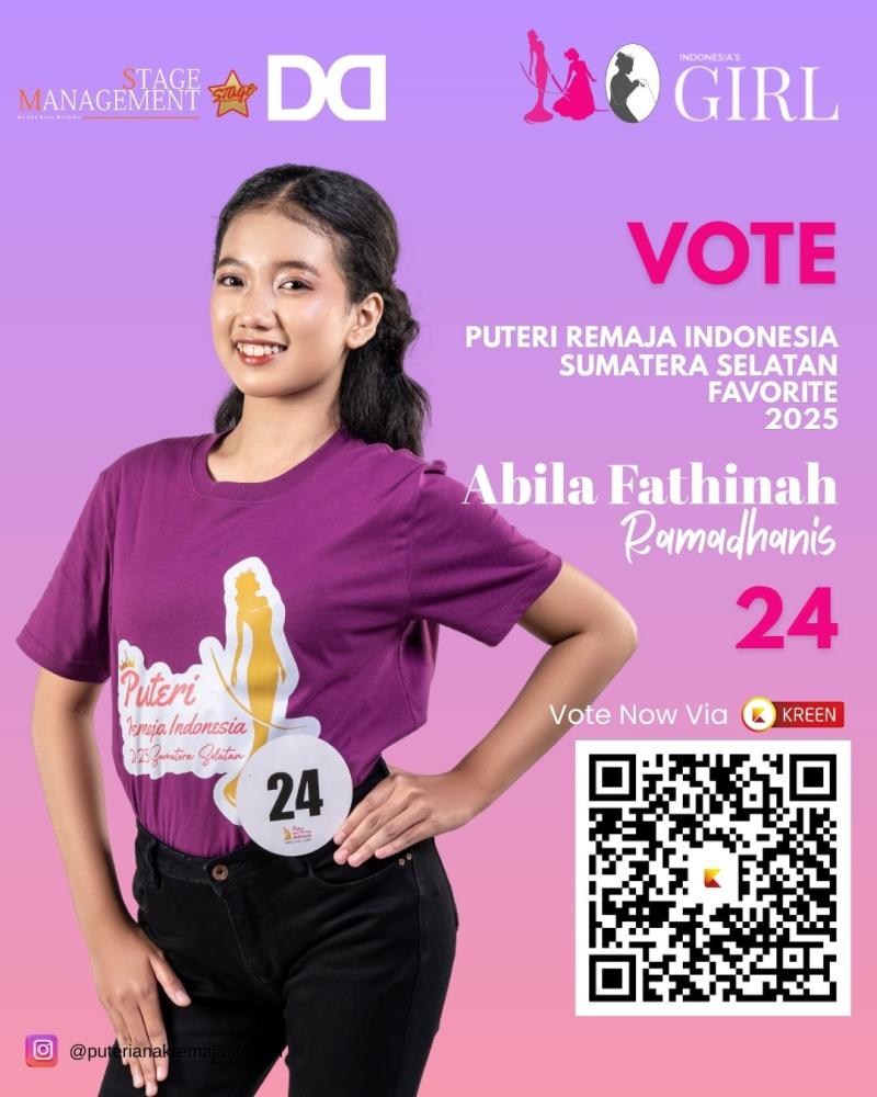 Poster Finalis
