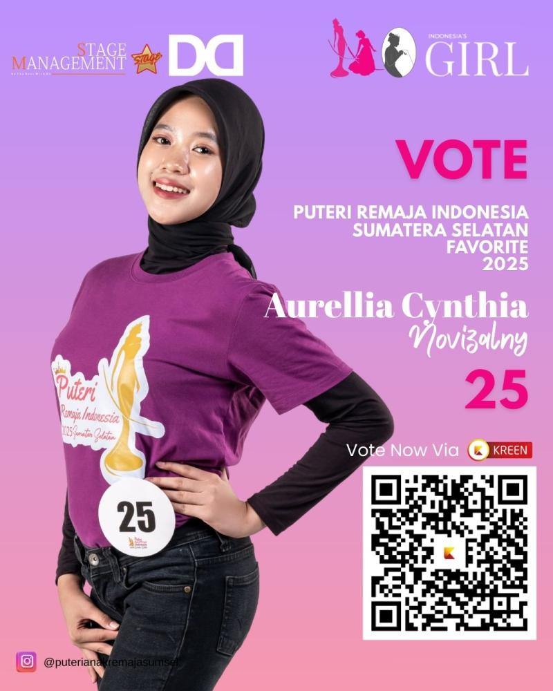 Poster Finalis