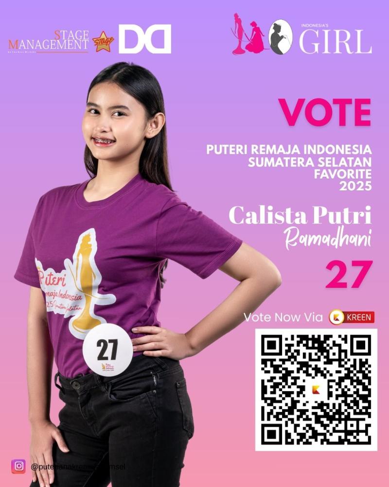 Poster Finalis