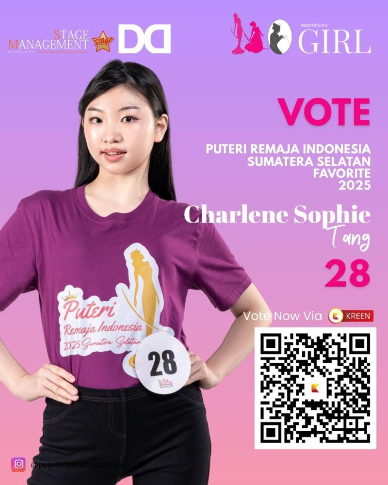 Poster Finalis