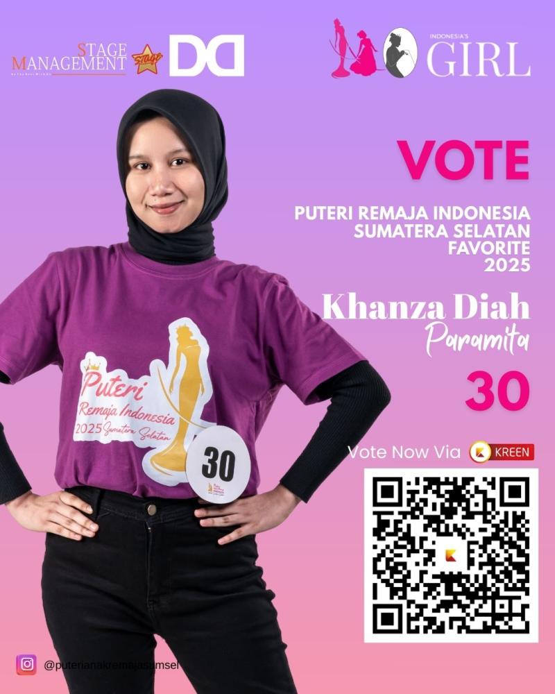 Poster Finalis