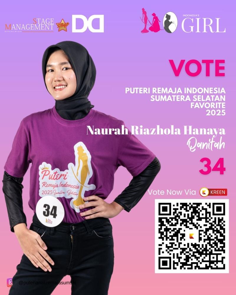 Poster Finalis