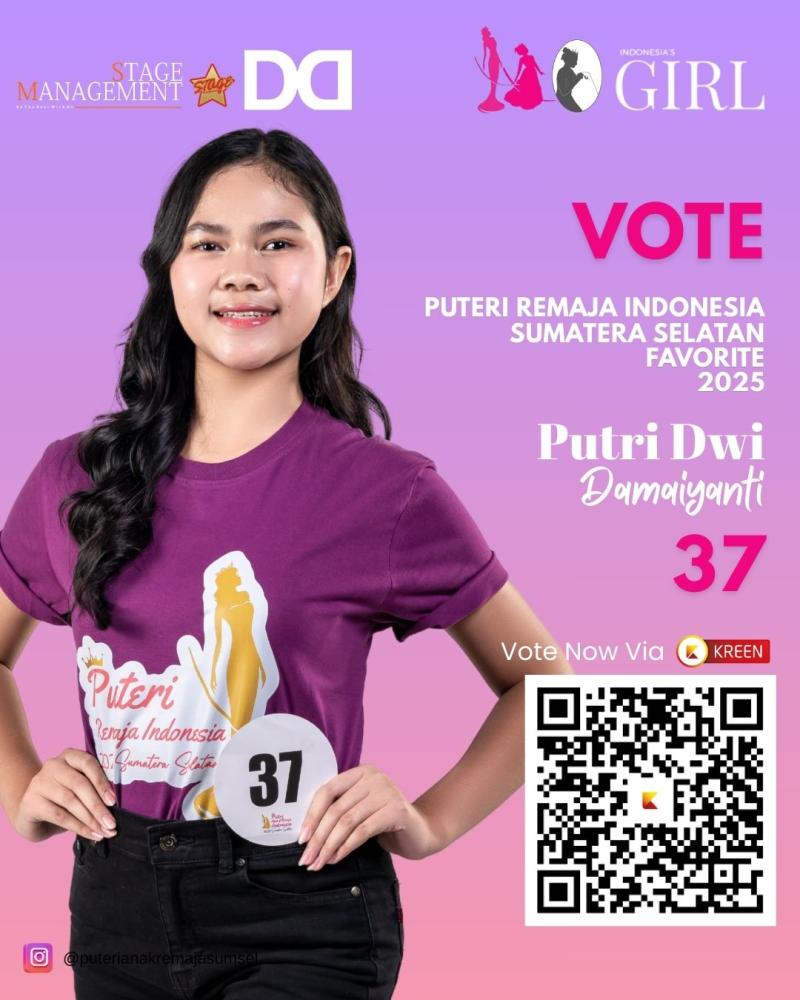 Poster Finalis