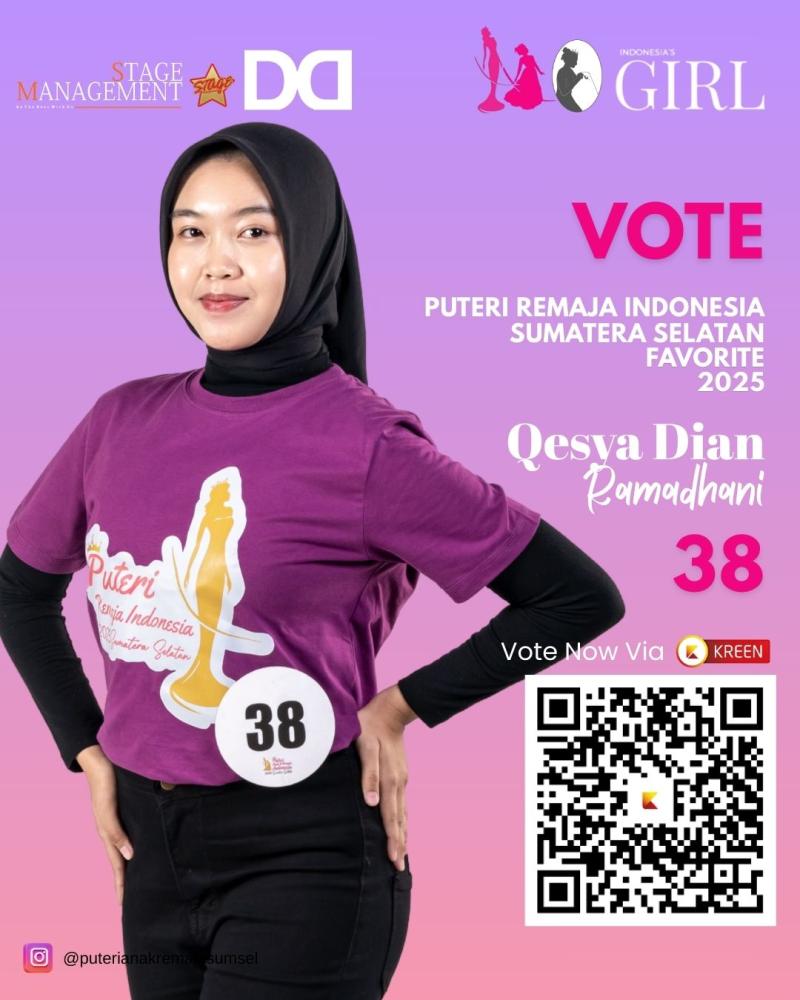 Poster Finalis