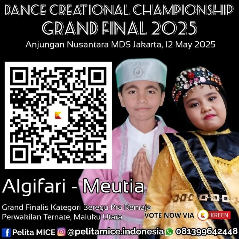 Poster Finalis