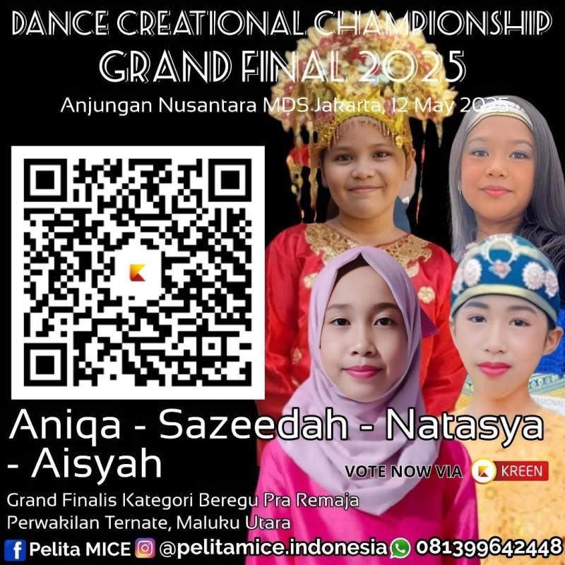 Poster Finalis