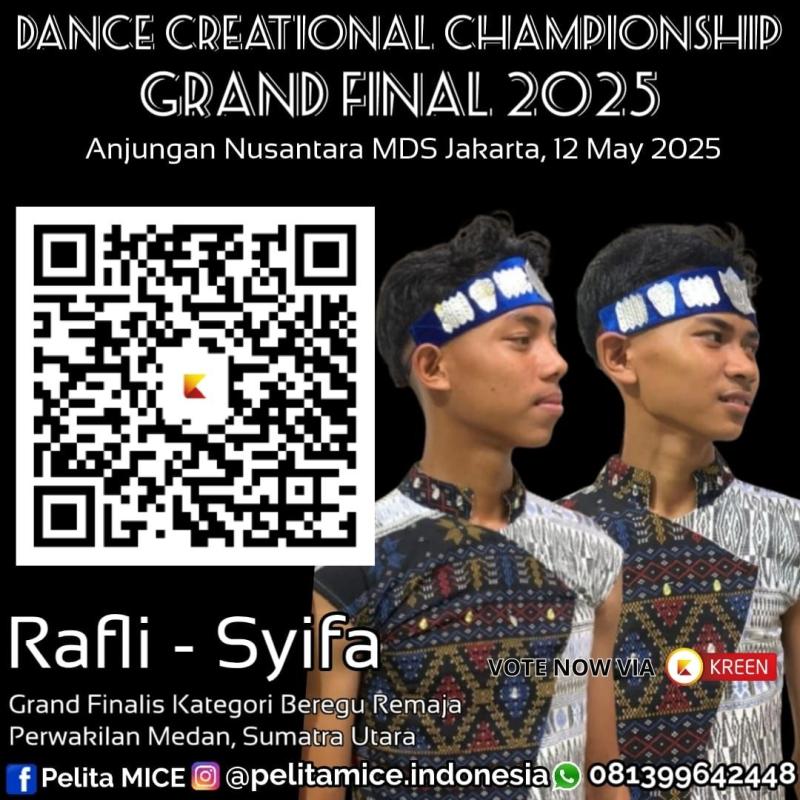 Poster Finalis
