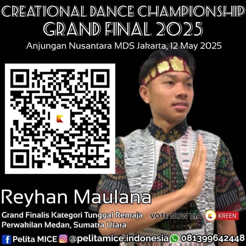 Poster Finalis