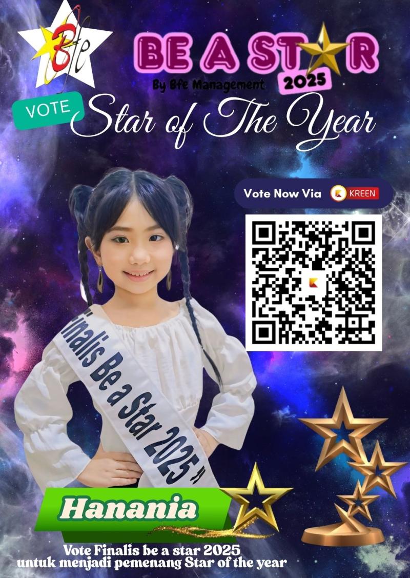 Poster Finalis