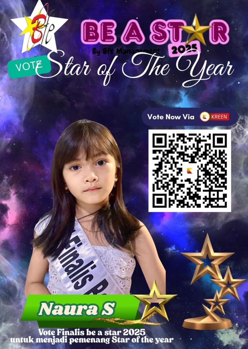 Poster Finalis