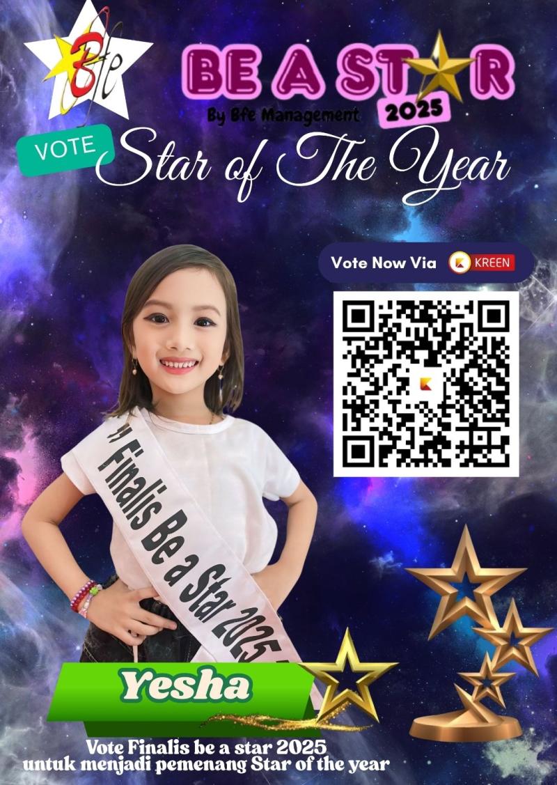 Poster Finalis