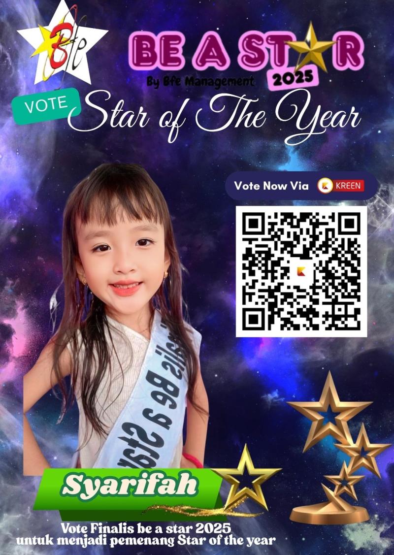 Poster Finalis