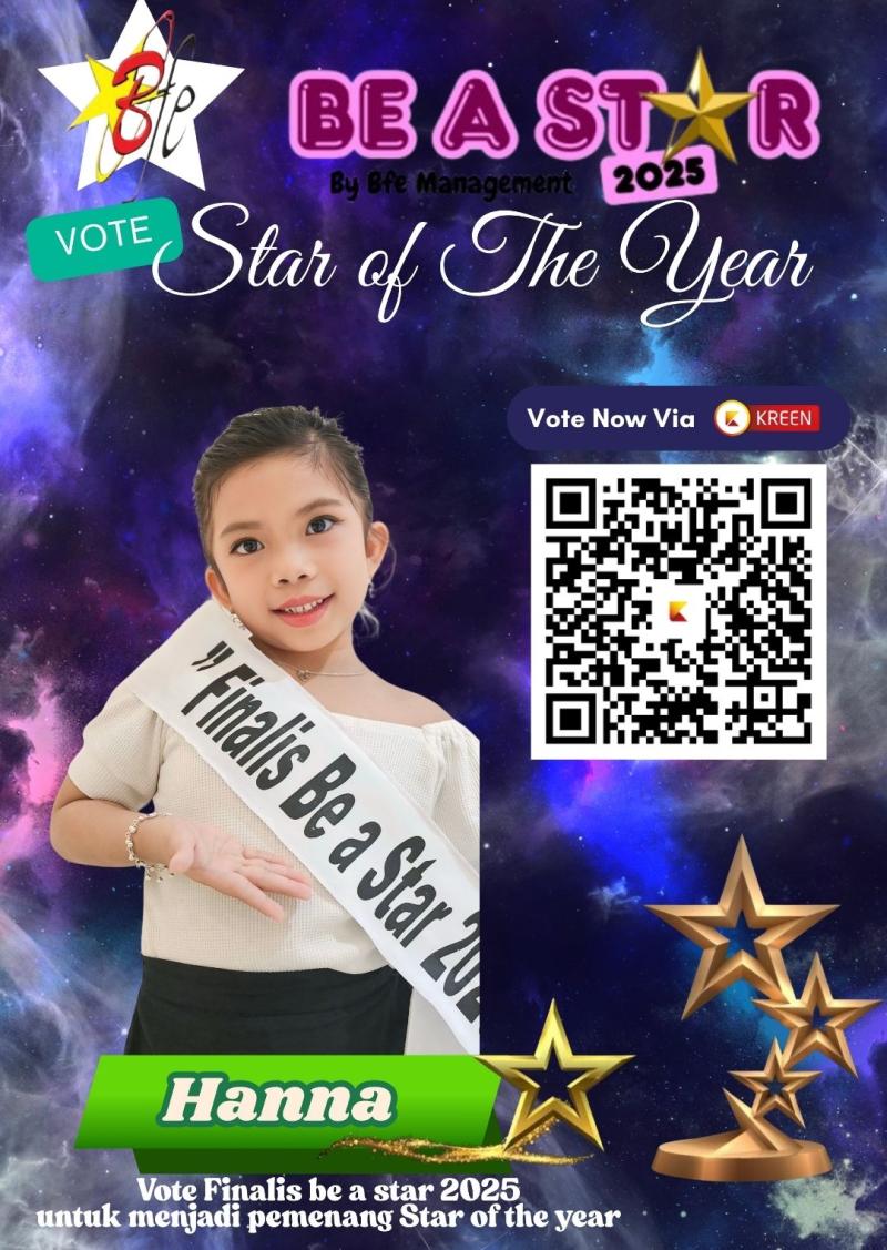 Poster Finalis