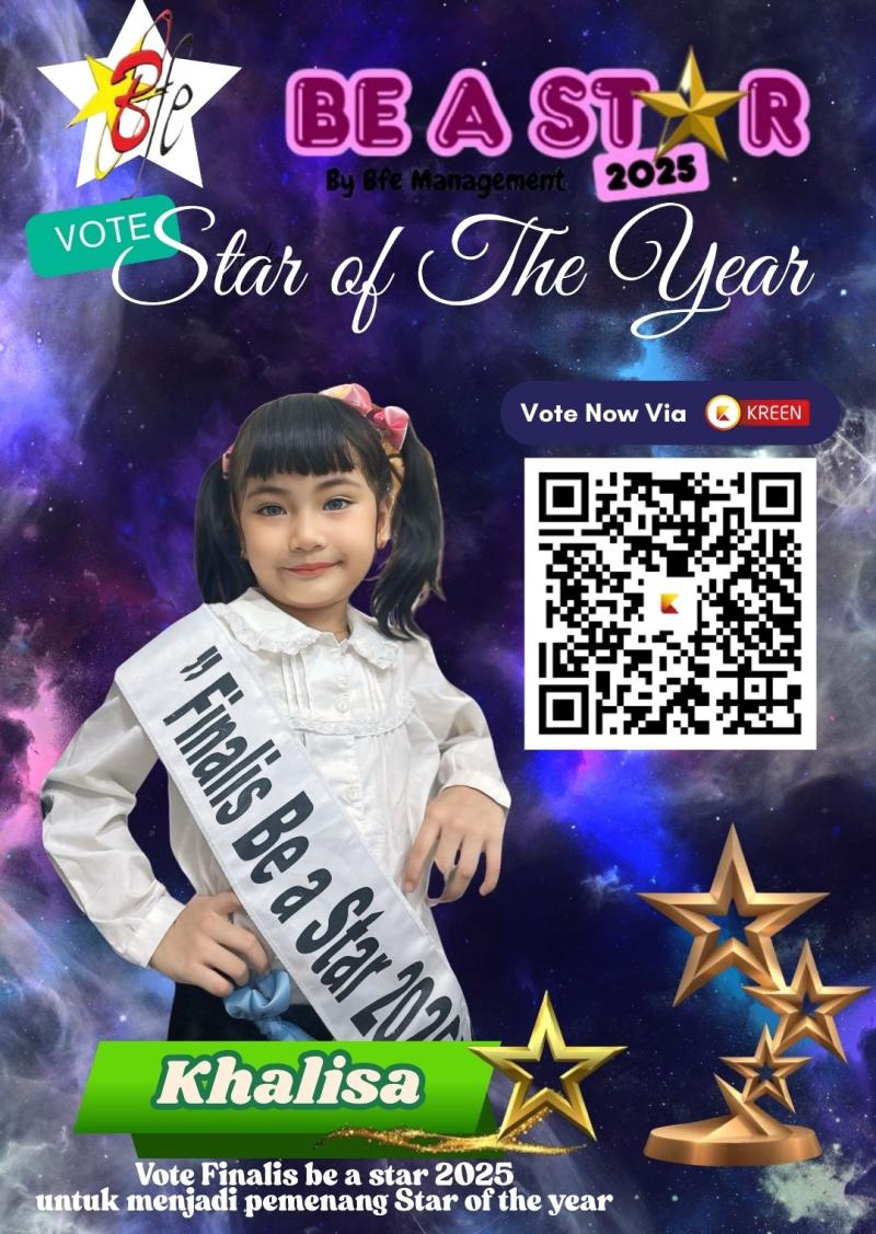 Poster Finalis