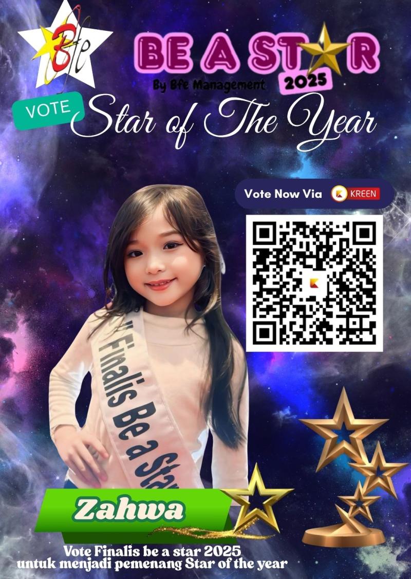 Poster Finalis