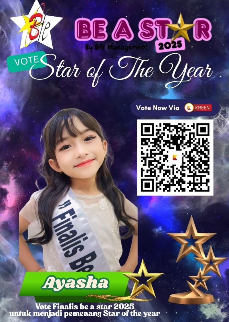 Poster Finalis