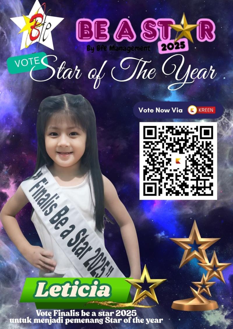 Poster Finalis