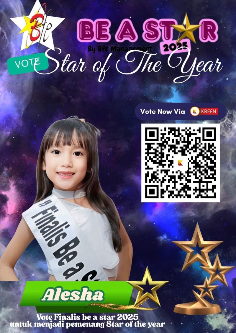 Poster Finalis