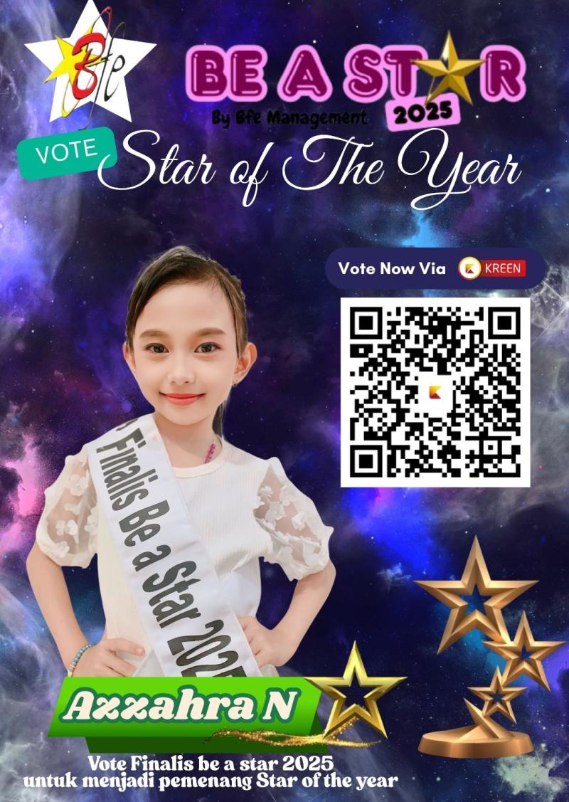 Poster Finalis