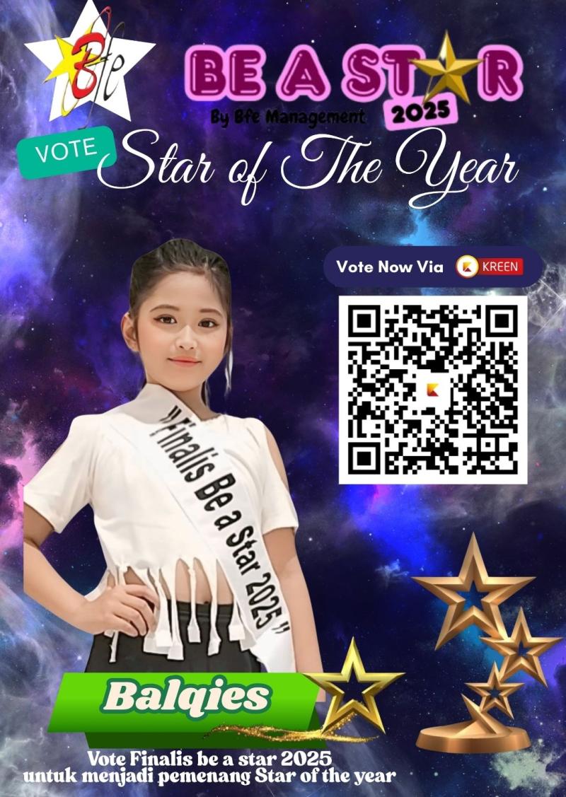 Poster Finalis