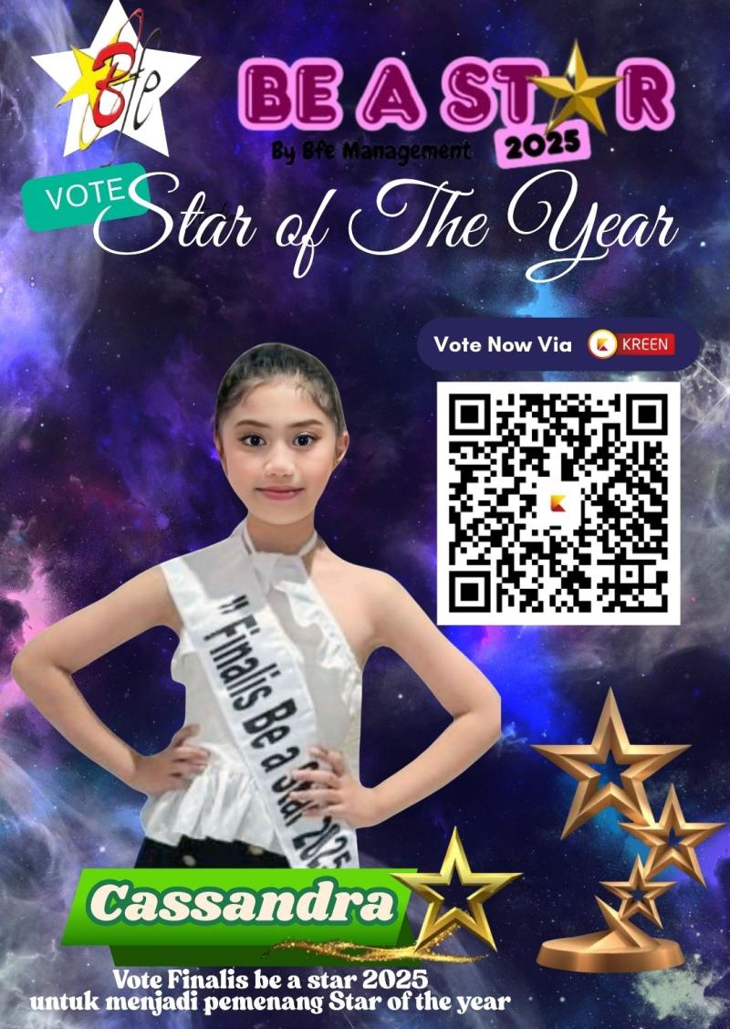Poster Finalis