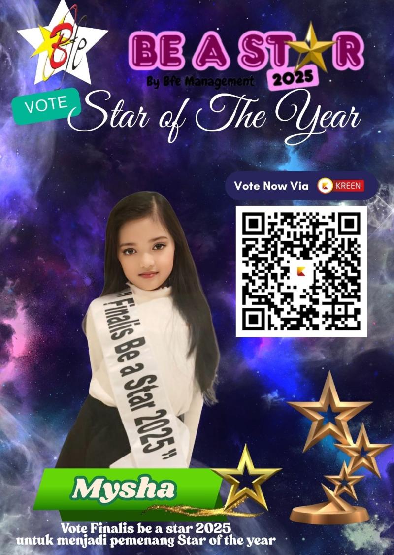 Poster Finalis