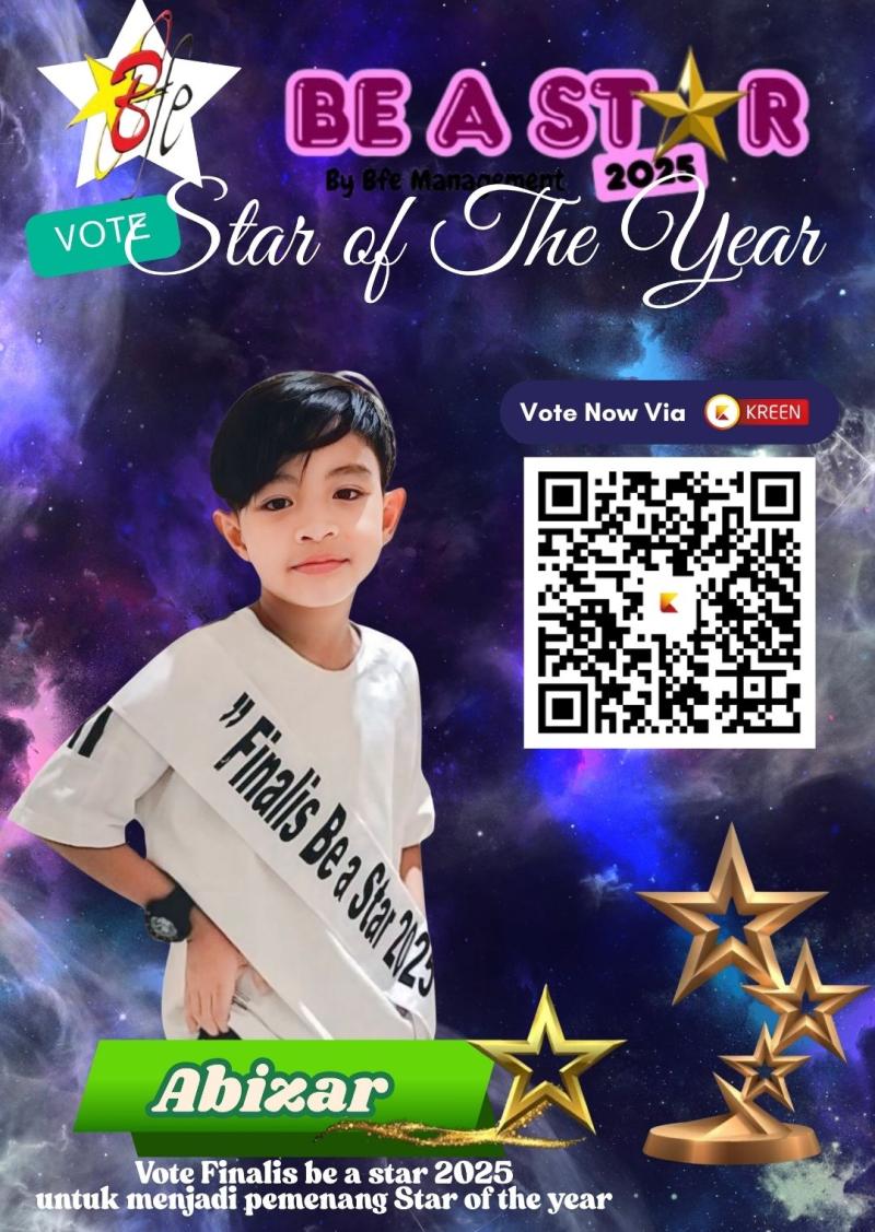 Poster Finalis