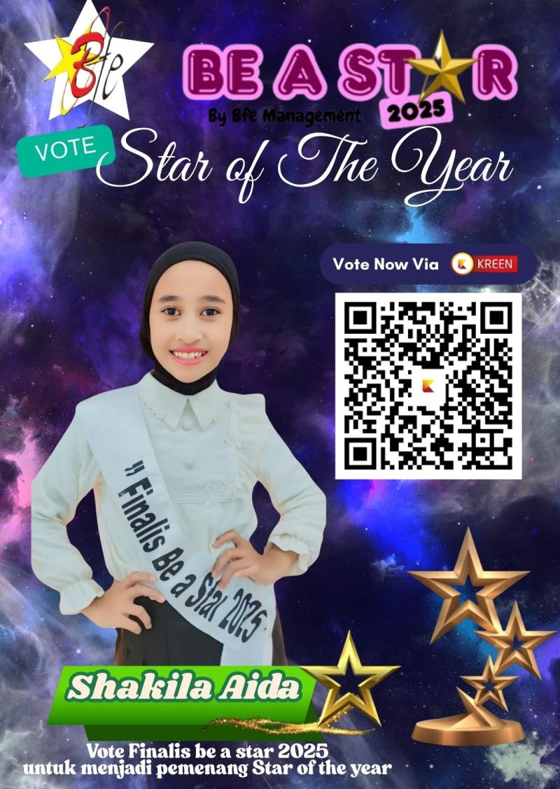 Poster Finalis