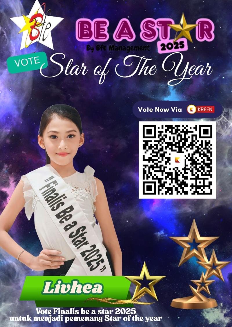 Poster Finalis