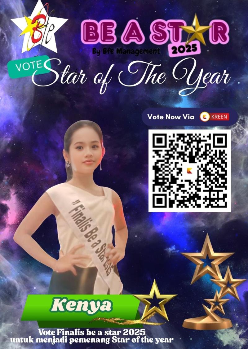 Poster Finalis