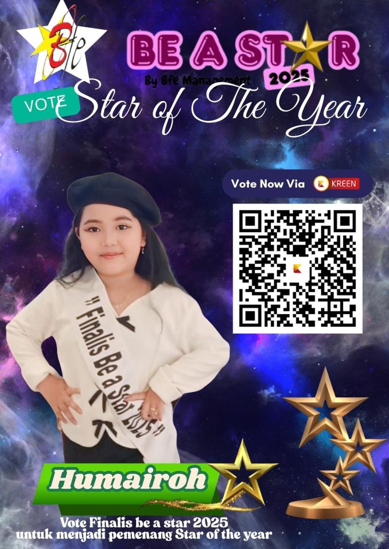 Poster Finalis