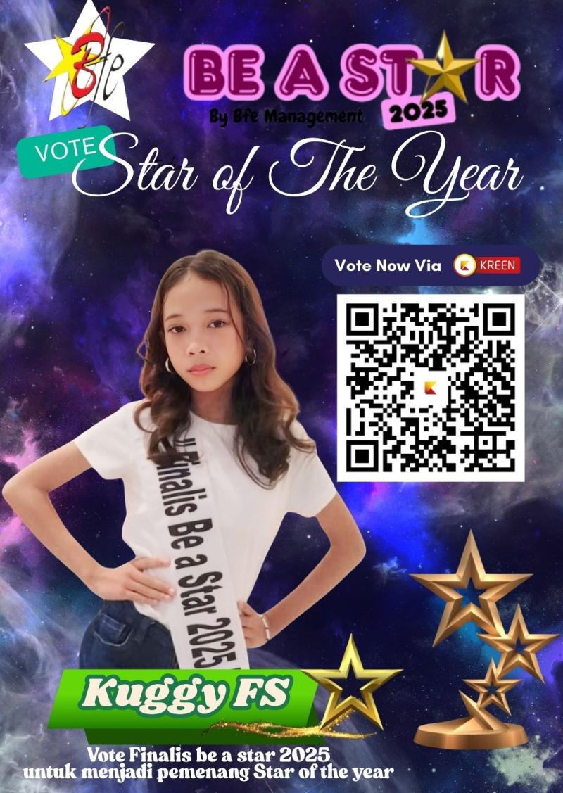 Poster Finalis