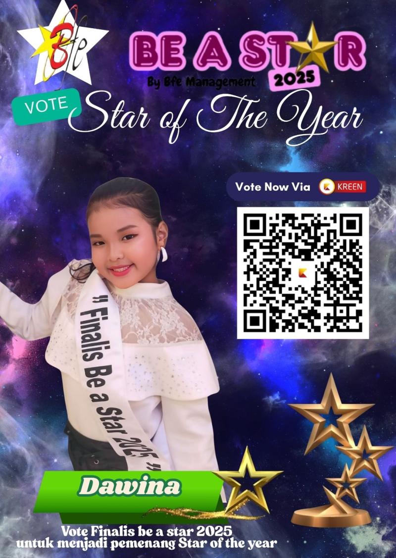 Poster Finalis