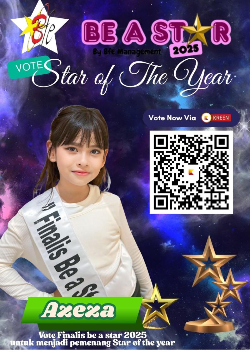 Poster Finalis