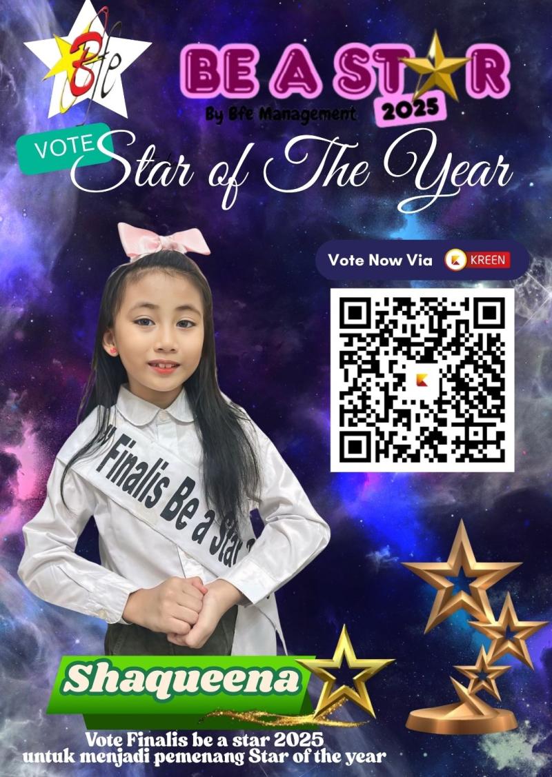 Poster Finalis