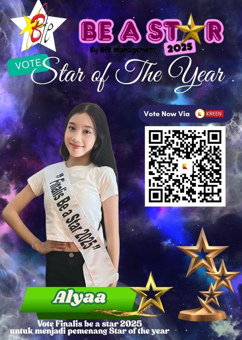 Poster Finalis