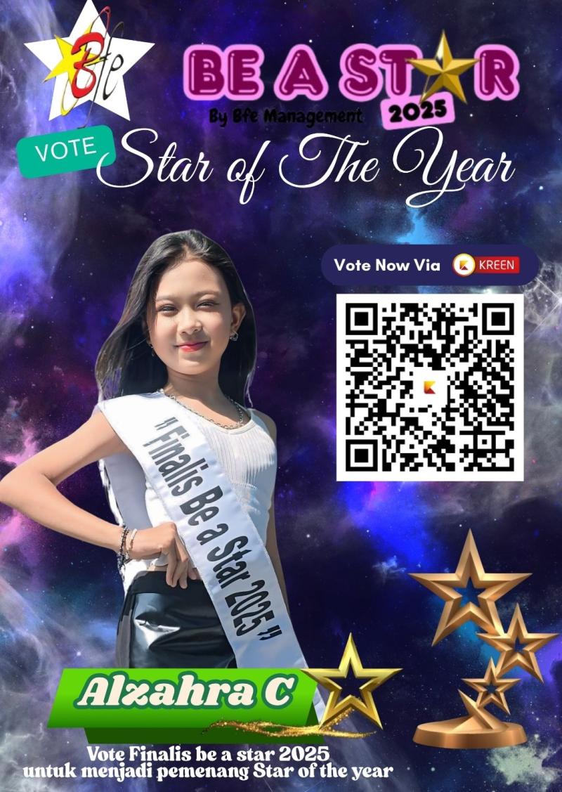 Poster Finalis