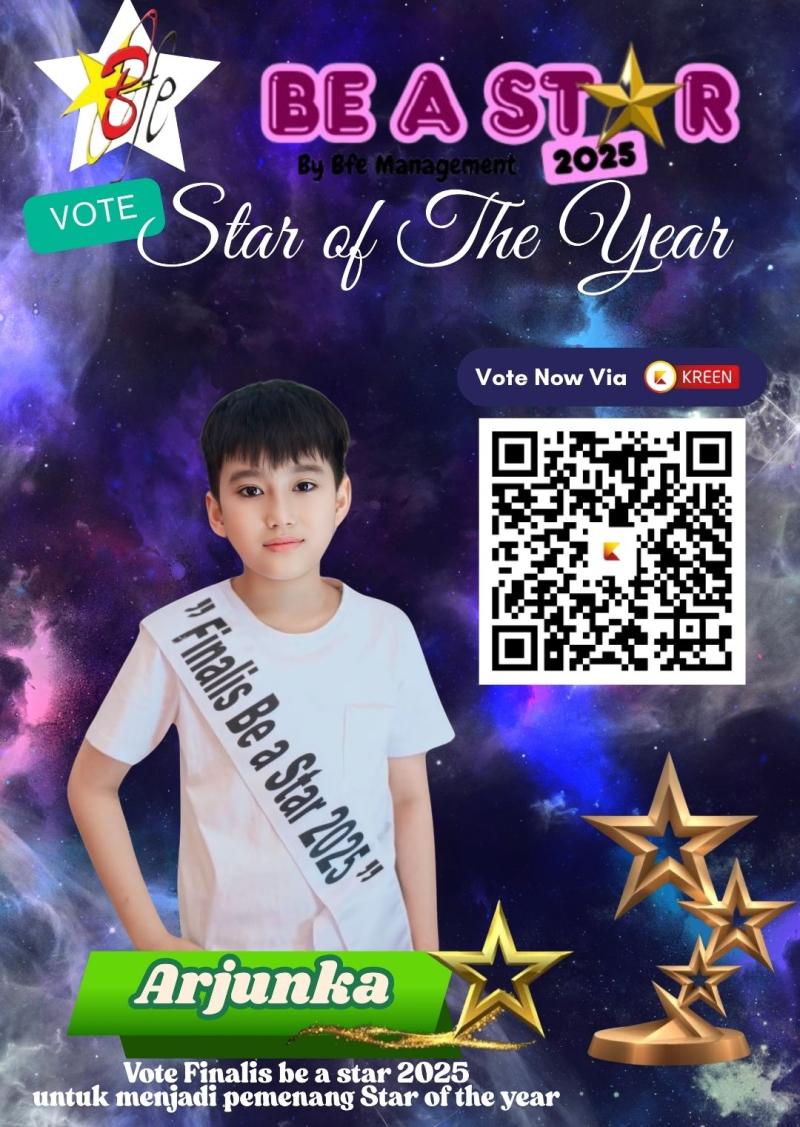 Poster Finalis