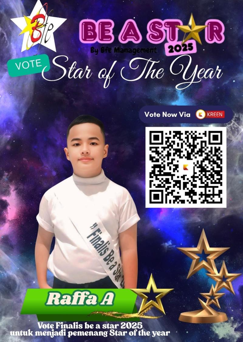 Poster Finalis