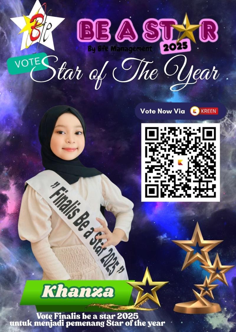 Poster Finalis