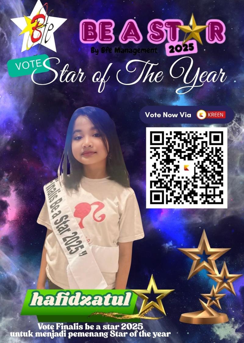 Poster Finalis