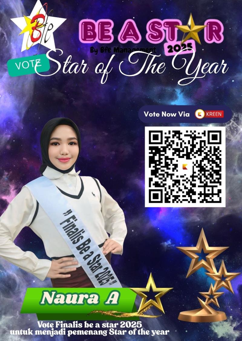Poster Finalis
