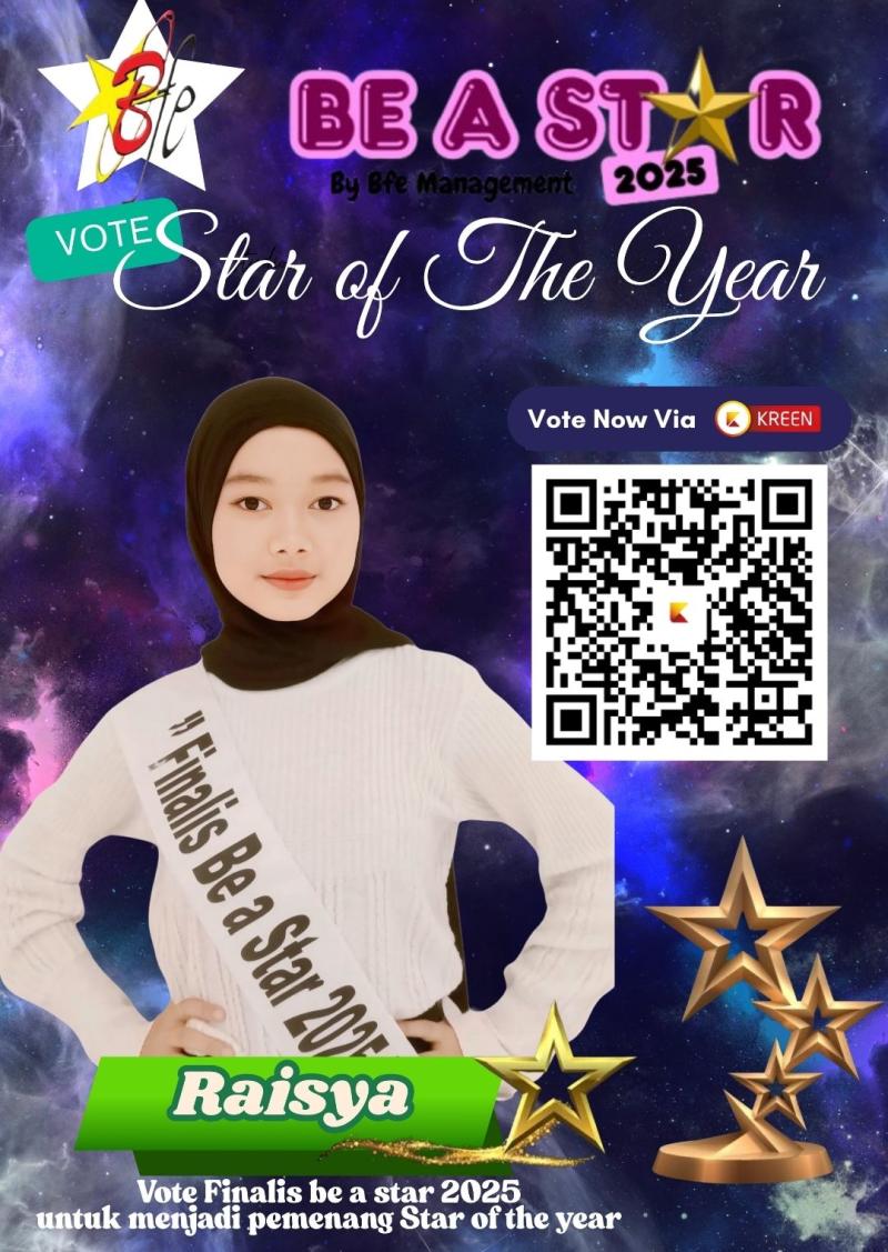 Poster Finalis