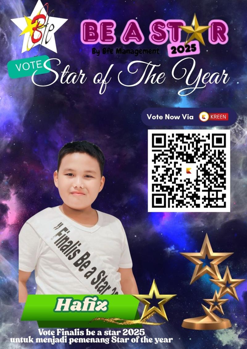 Poster Finalis