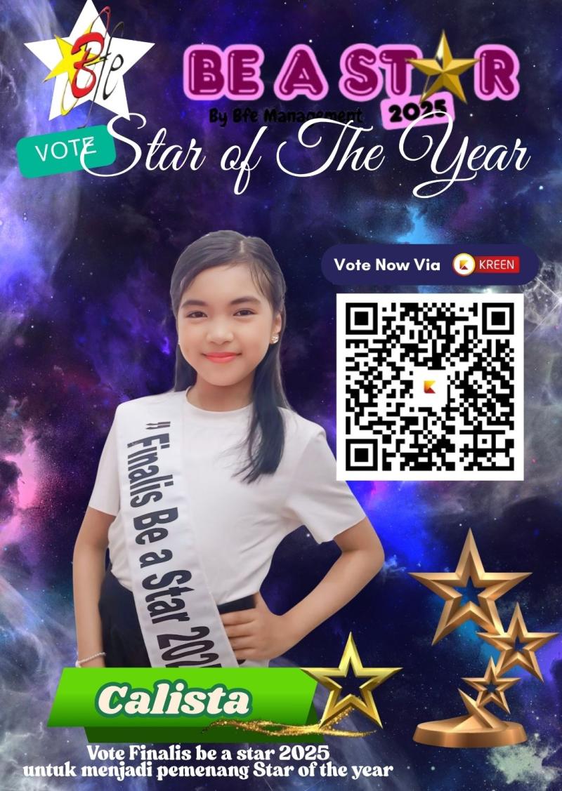 Poster Finalis