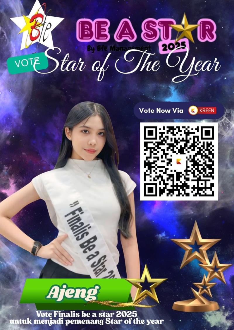 Poster Finalis