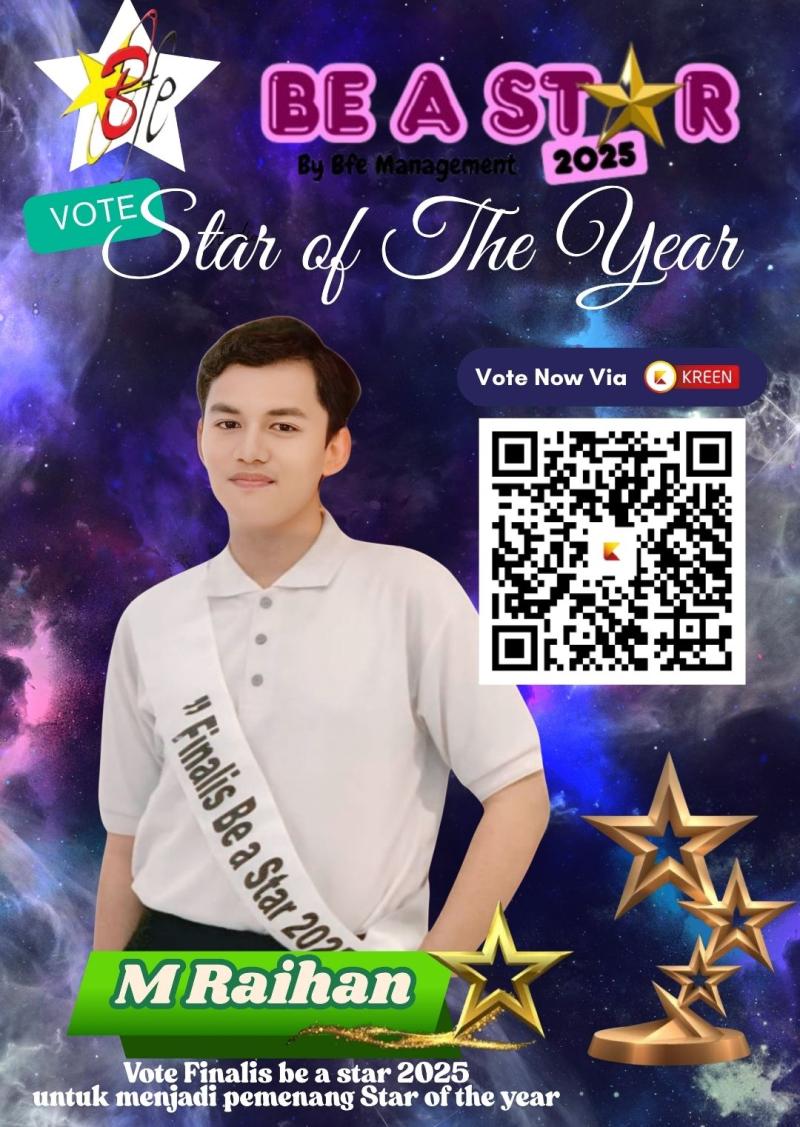Poster Finalis