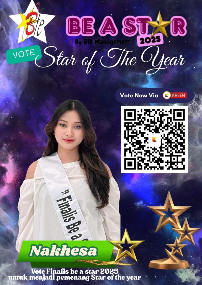 Poster Finalis