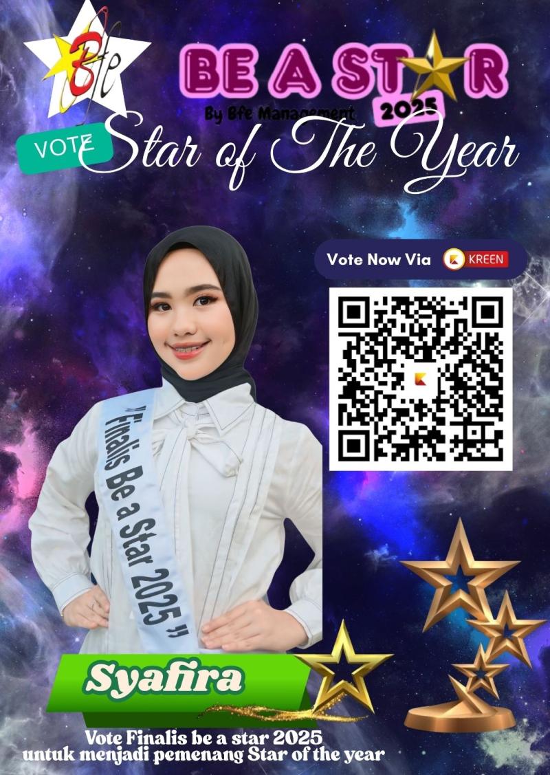 Poster Finalis