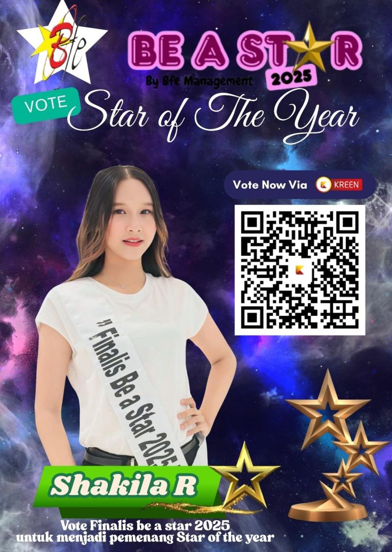 Poster Finalis